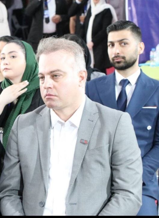 حضور بیش از ۸۰ واحد تولیدی و بازرگانی در نمایشگاه تخصصی تجهیزات پزشکی و دندانپزشکی و صنایع وابسته حضور بیش از ۸۰ واحد تولیدی و بازرگانی در نمایشگاه تخصصی تجهیزات پزشکی و دندانپزشکی و صنایع وابسته