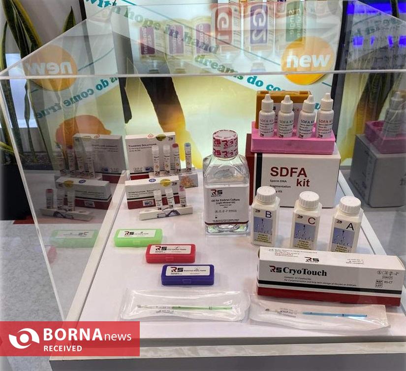 انقلابی در درمان ناباروری مردان/ تراشه ایرانی جایگزین روش‌های قدیمی ناباروری شد