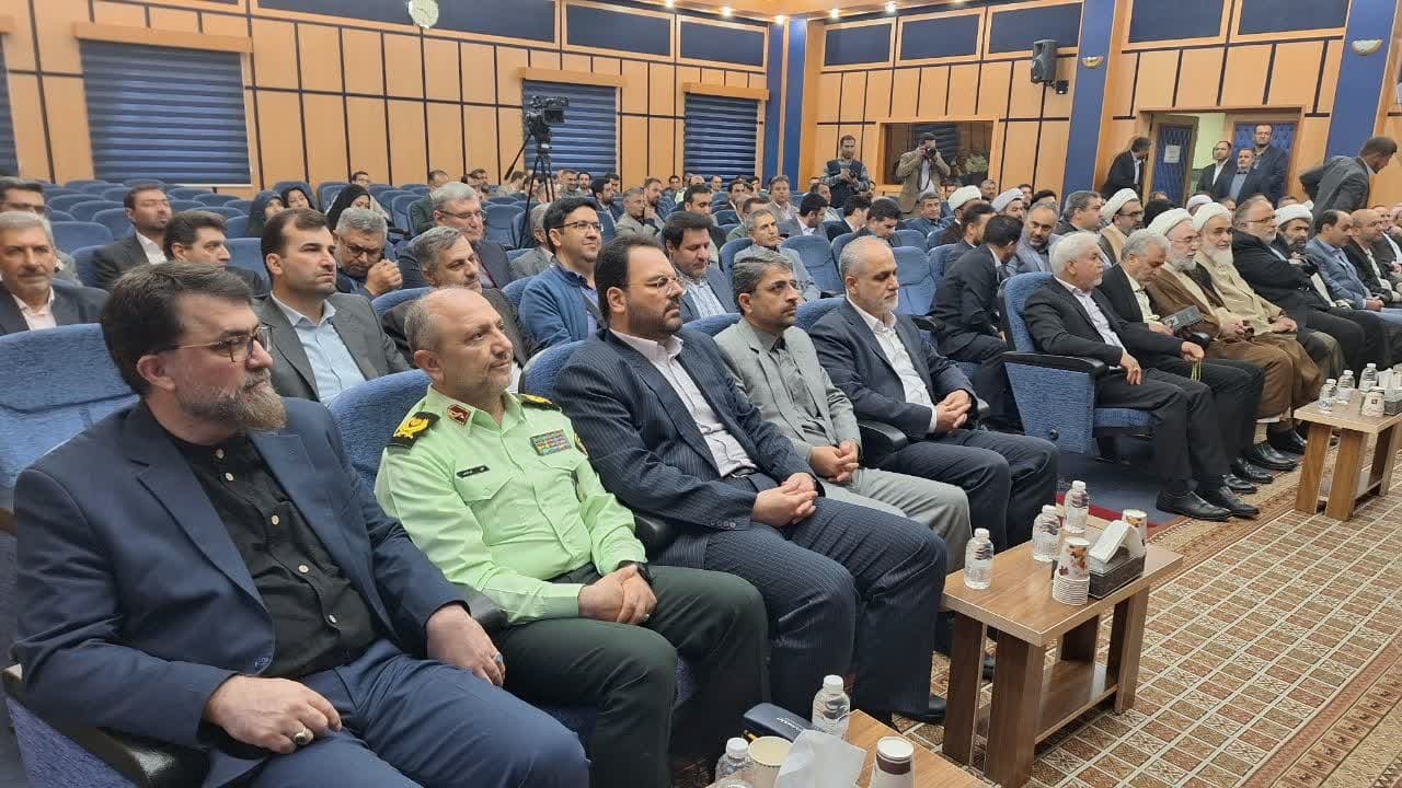 پرونده شرکت خودرویی طراوت نوین در اولویت دستگاه قضایی استان باشد پرونده شرکت خودرویی طراوت نوین در اولویت دستگاه قضایی استان باشد