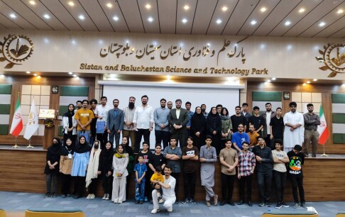 معرفی تیمهای برتر اردوی آموزش بازیسازی سیستان و بلوچستان معرفی تیمهای برتر اردوی آموزش بازیسازی سیستان و بلوچستان