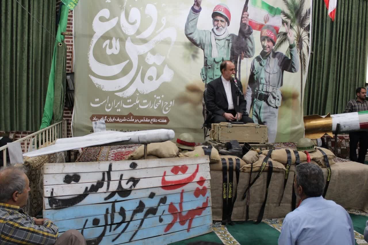 مجلس از حق مردم کوتاه نمی آید و بر کار دولت نظارت می کند