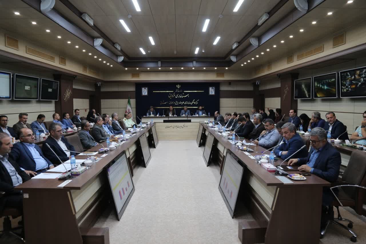 استان قزوین در اجرای طرح نهضت ملی مسکن کشور پیشگام است