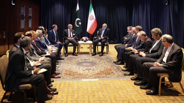 آنچه در سومین روز از سفر رئیس جمهور در نیویورک گذشت