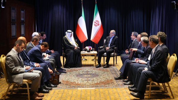 آنچه در سومین روز از سفر رئیس جمهور در نیویورک گذشت