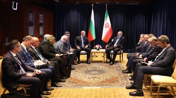 آنچه در سومین روز از سفر رئیس جمهور در نیویورک گذشت