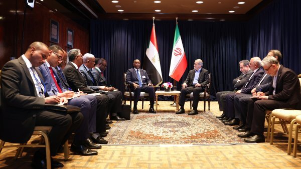 آنچه در سومین روز از سفر رئیس جمهور در نیویورک گذشت