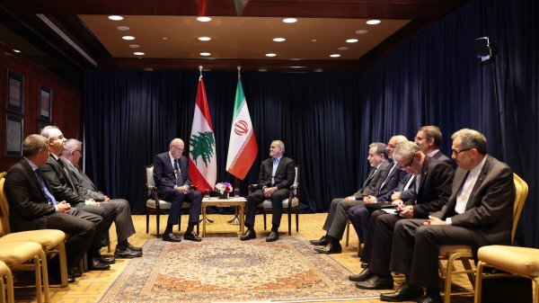 آنچه در سومین روز از سفر رئیس جمهور در نیویورک گذشت