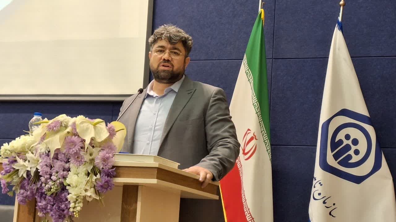 مصوبات خوب سفر یک روزه مدیرعامل سازمان تامین اجتماعی به قزوین مصوبات خوب سفر یک روزه مدیرعامل سازمان تامین اجتماعی به قزوین