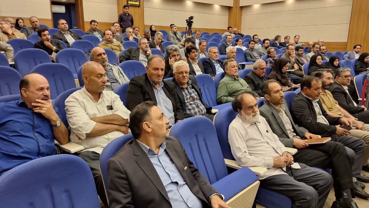 حقوق بازنشستگان را بموقع پرداخت کنید