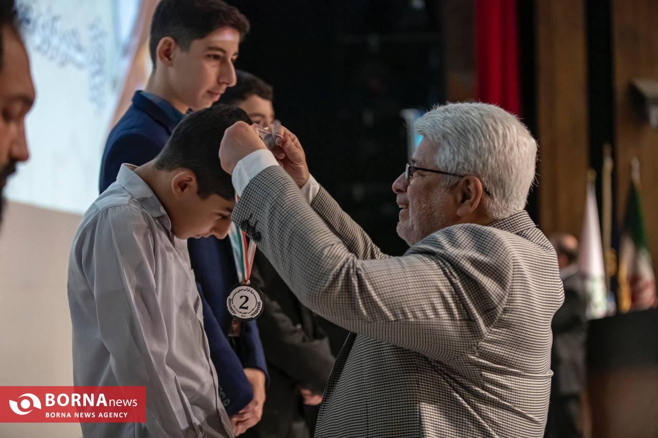 ضوابط مسابقات تیمی و لیگ قرآنیان نیازمند تدوین است