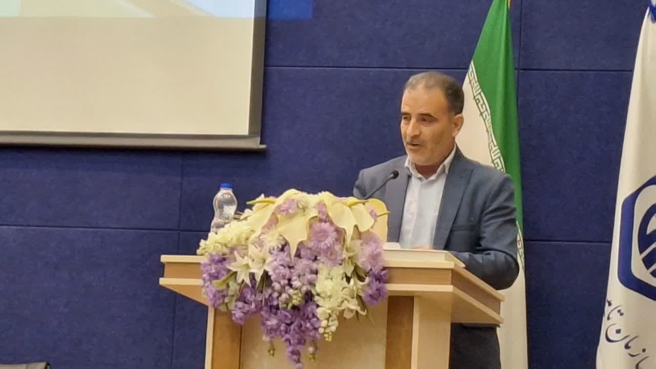 مدیریت ضعیف در شستا موجب هدر رفتن ثروت های سازمان تامین اجتماعی شده است مدیریت ضعیف در شستا موجب هدر رفتن ثروت های سازمان تامین اجتماعی شده است