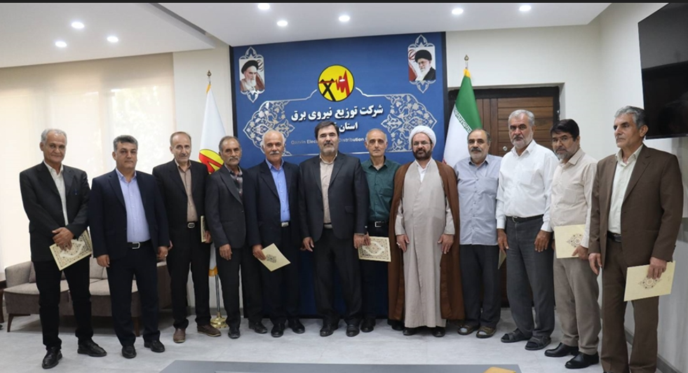 قدردان مجاهدت های پیش کسوتان و ایثارگران دفاع مقدس هستیم