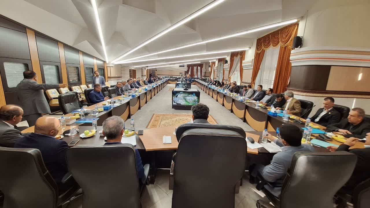 مدیران استانها با خلاقیت و ایده های نو بدنبال ایجاد درآمدهای پایدار باشند 