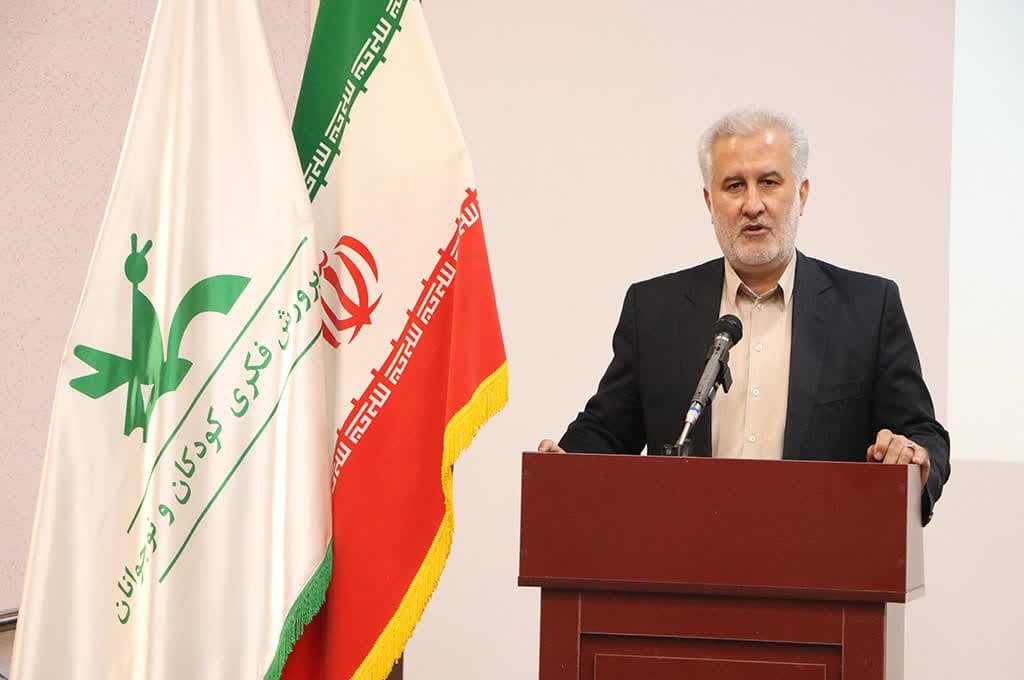 قصه، تاریخساز و فرهنگ ایرانی مدیون قصهگویی است قصه، تاریخساز و فرهنگ ایرانی مدیون قصهگویی است