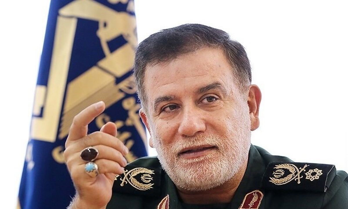 سردار نیلفروشان کیست؟