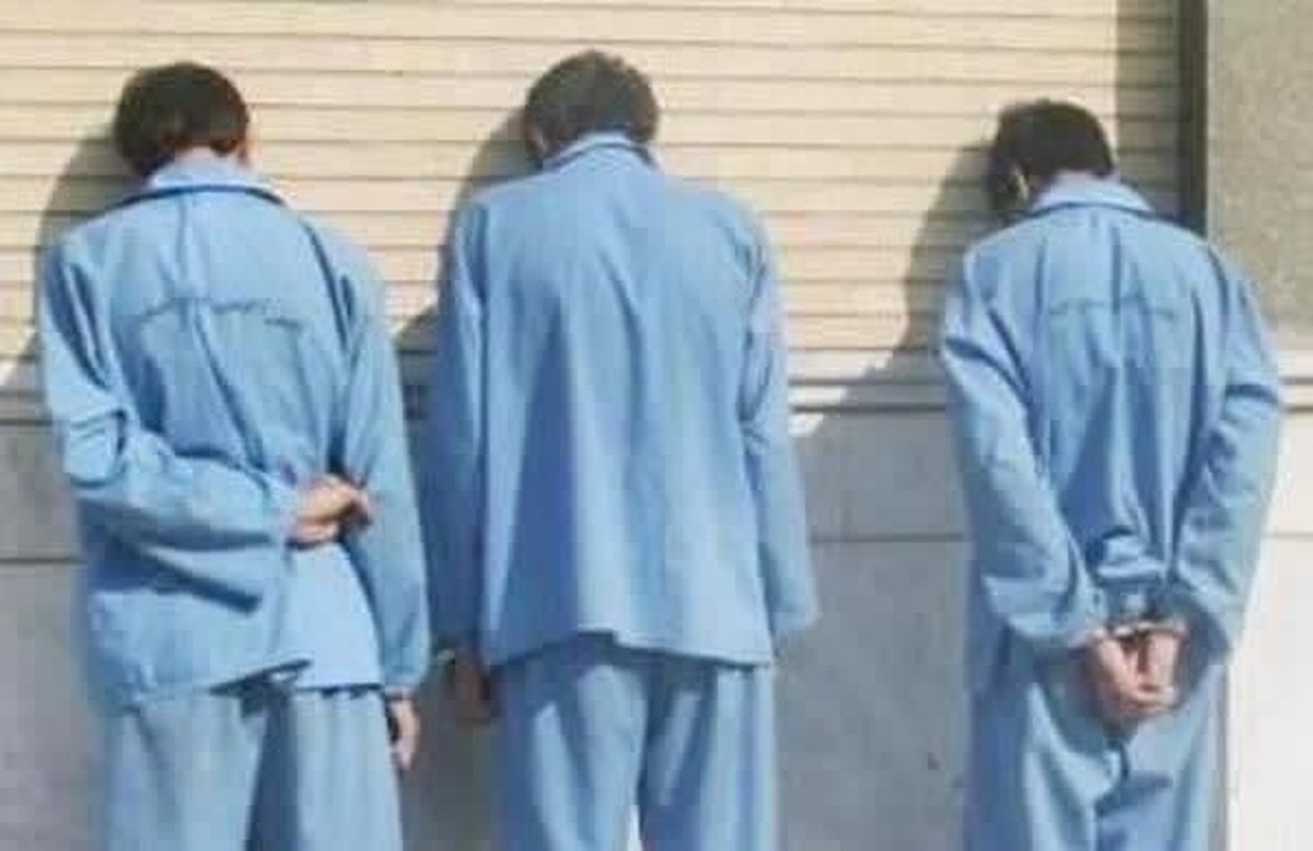 خريدار مجتمع رفاهی در قزوین جاعل وکلاهبردار از آب درآمد 