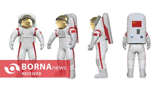 چینی ها ماه را نونوار کردند