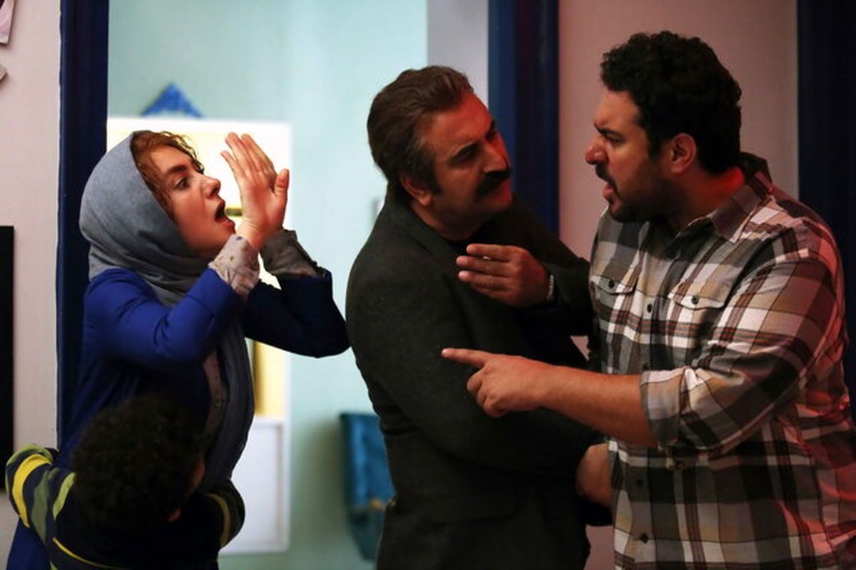 سکوتی که شنیده می‌شود/ بازتاب ناشنوایی در سینمای ایران