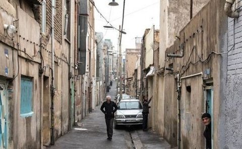 ثبت نام دریافت تسهیلات نوسازی بافتهای فرسوده آغاز شد ثبت نام دریافت تسهیلات نوسازی بافتهای فرسوده آغاز شد