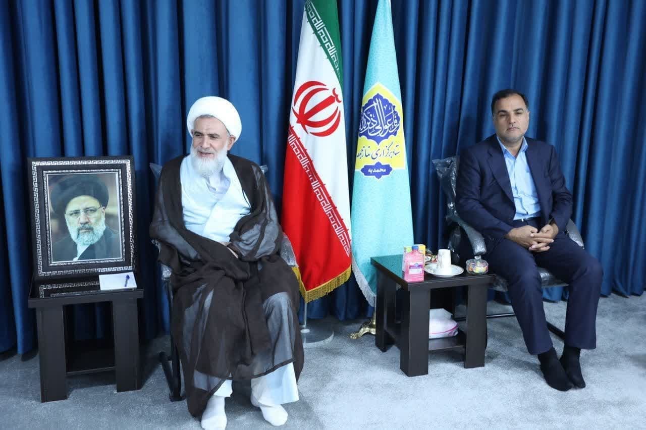 آتش‌نشانان بدون چشمداشت و با تمام وجود در خدمت شهروندان هستند 