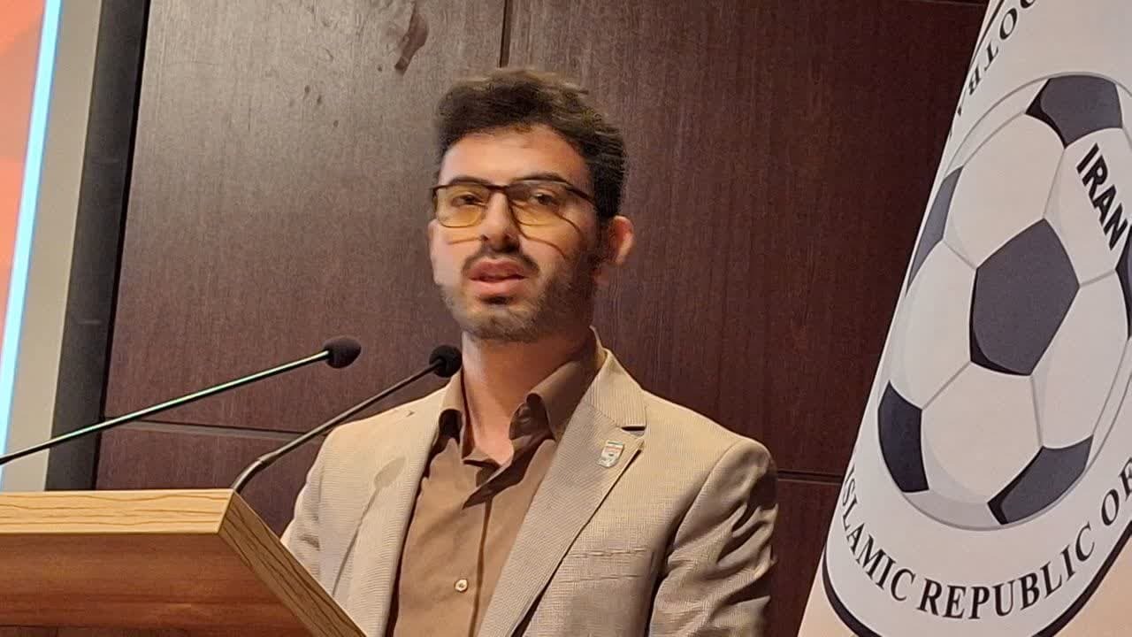 درک فوتبالی، آمادگی جسمانی و داشتن تمرکز و زاویه دید مناسب از الزامات داوری خوب است