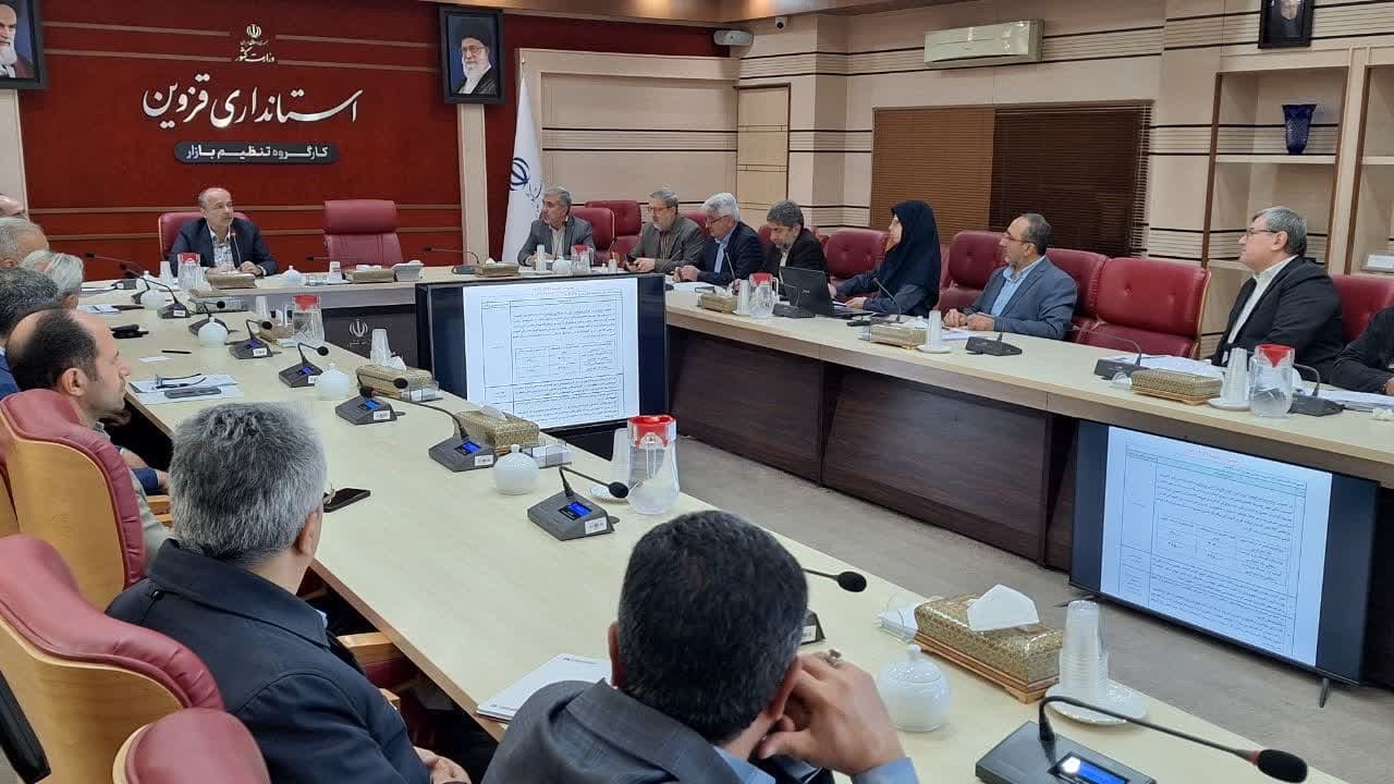 افزایش اجاره بهای باشگاههای ورزشی و بدنسازی در قزوین نظارت و کنترل شود