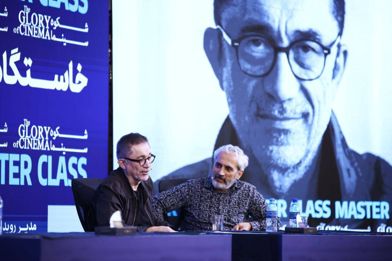 بیلگه جیلان: سینمای کیارستمی تنفس تازهای به جهان داد بیلگه جیلان: سینمای کیارستمی تنفس تازهای به جهان داد