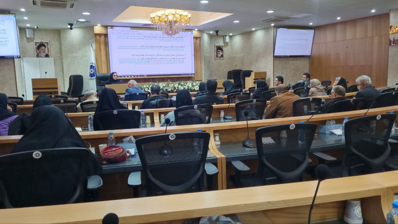 رسانه‌ها در کاهش آسیب‌های اجتماعی بایستی نقش بیشتری ایفا کنند