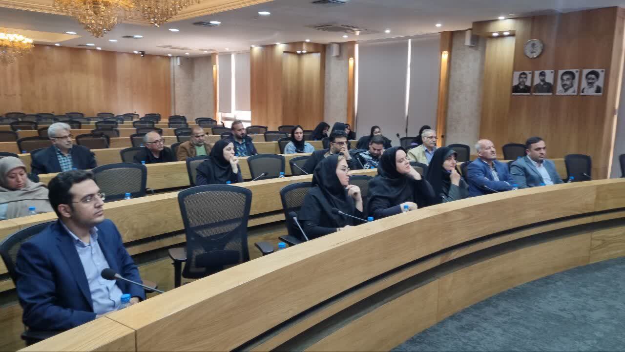 رسانه‌ها در کاهش آسیب‌های اجتماعی بایستی نقش بیشتری ایفا کنند