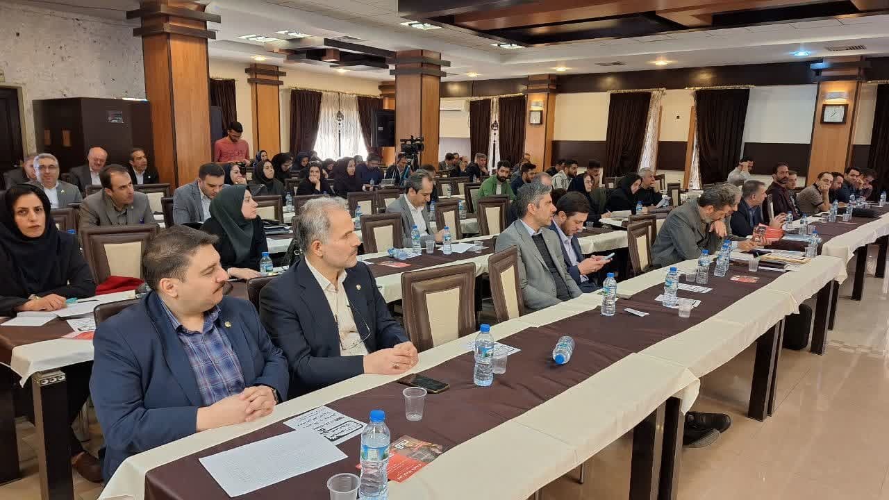 بستر تحقق اقتصاد دیجیتال استان قزوین را تا 5 سال آینده مهیا می کنیم 