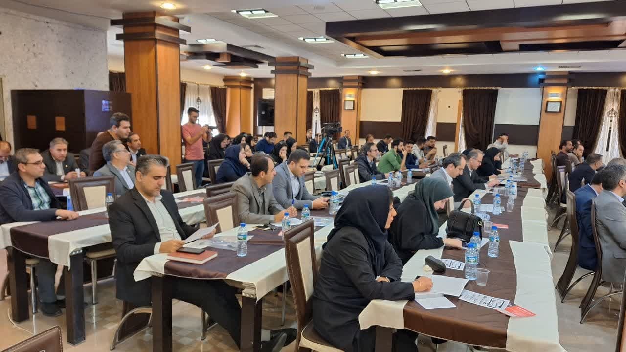 بستر تحقق اقتصاد دیجیتال استان قزوین را تا 5 سال آینده مهیا می کنیم 