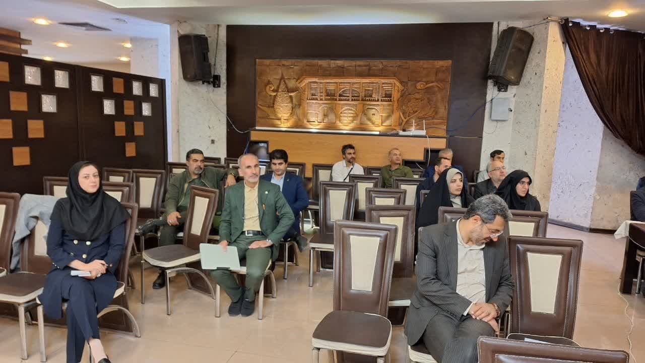 بستر تحقق اقتصاد دیجیتال استان قزوین را تا 5 سال آینده مهیا می کنیم 