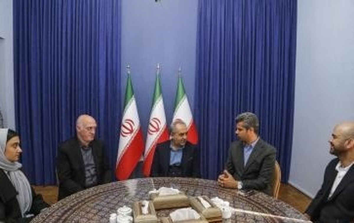 سرمست: قهرمانان ورزشی جانشین پروری کنند