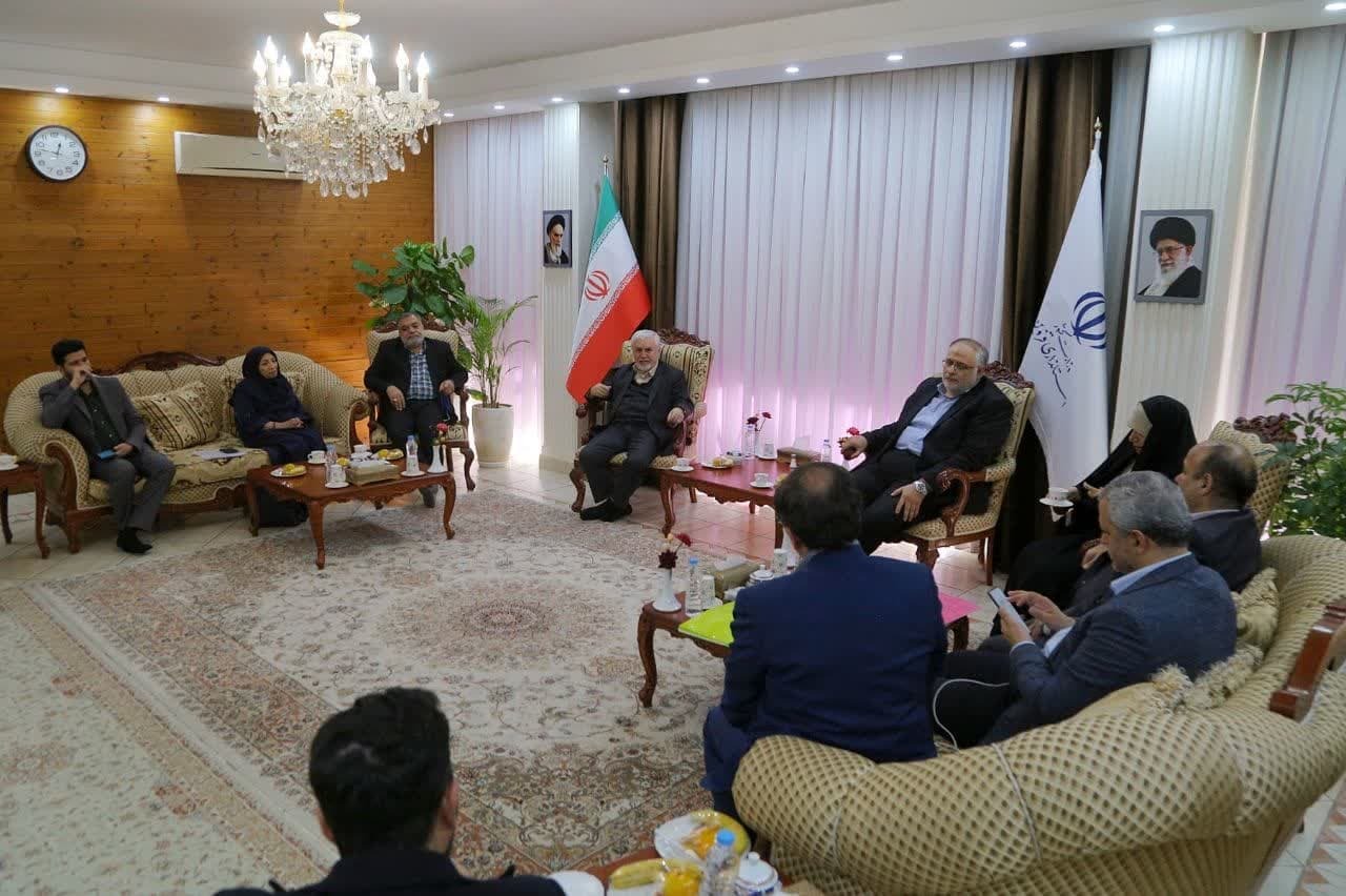 ثبت جهانی فقلعه الموت قزوین را در کانون توجه جهانیان قرار می دهد