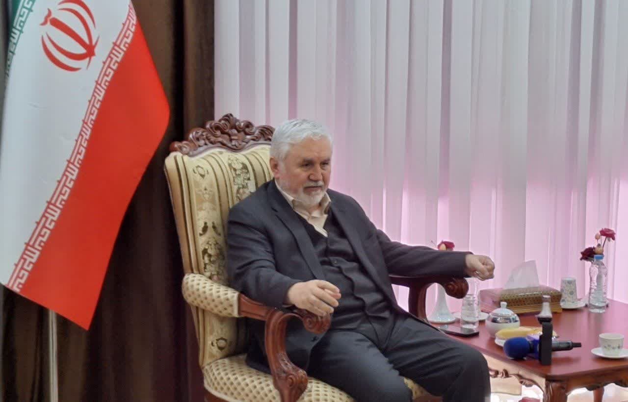 پرونده ثبت جهانی قلعه الموت آماده ارسال به یونسکو می شود 