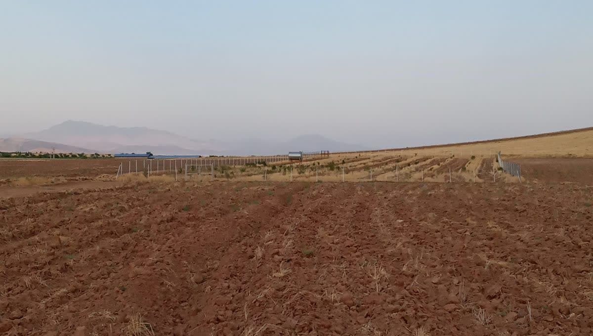 واگذاری ۳۰ قطعه زمین در رشتقون به اعضای خانه مطبوعات استان قزوین