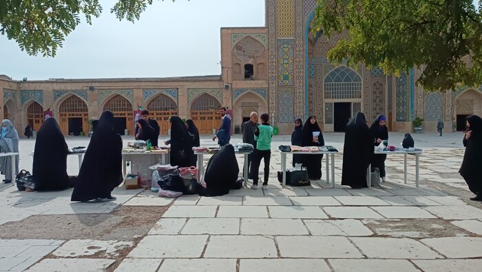 رسانه ها با جهاد تبیین واقعیتهای جنایت های جنگ غزه را برای مردم بازگو کنند رسانه ها با جهاد تبیین واقعیتهای جنایت های جنگ غزه را برای مردم بازگو کنند