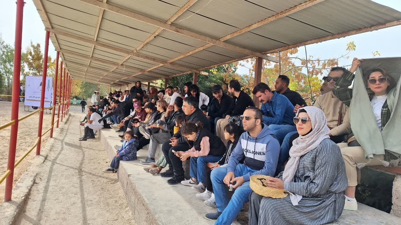 کمیته های پارا و کورس را در قزوین راه اندازی می کنیم کمیته های پارا و کورس را در قزوین راه اندازی می کنیم