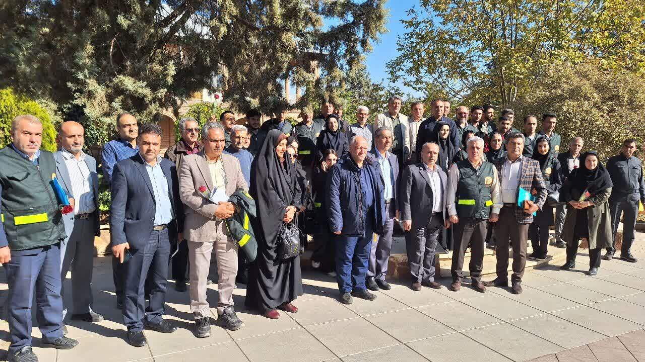 سرشماری عمومی کشاورزی پایه اطلاعاتی دقیقی برای برنامه ریزی اصولی را مهیا می‌کند