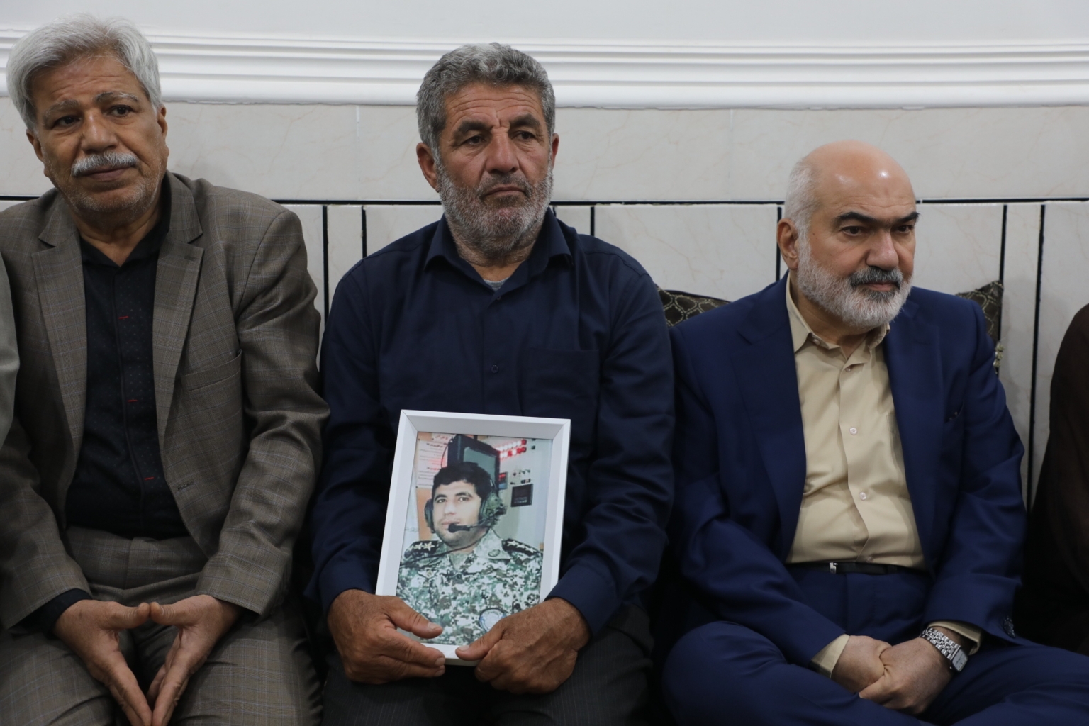  استاندار خوزستان: دشمنان از تحلیل توان دفاعی ایران ناتوانند