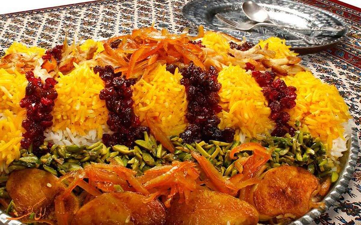 معروف‌ترین غذاهای محلی ایلام را بشناسید