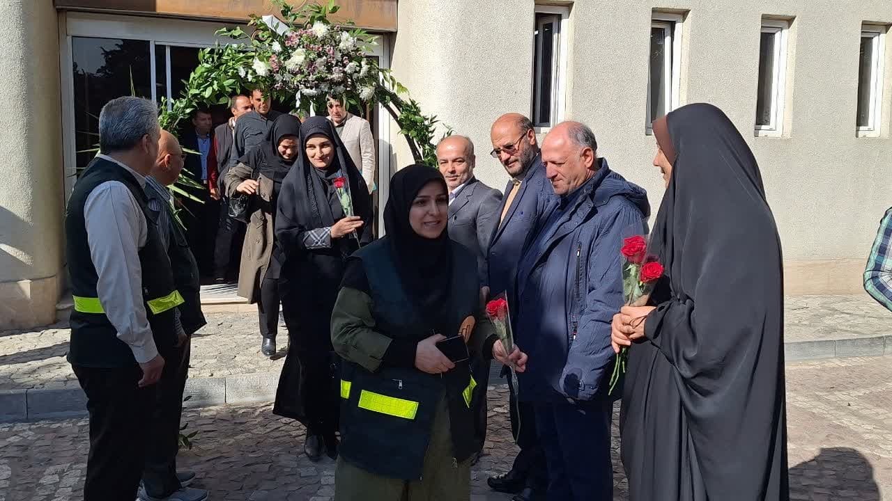 اطلاعات سرشماری عمومی کشاورزی محرمانه و برای برنامه ریزی استفاده می شود اطلاعات سرشماری عمومی کشاورزی محرمانه و برای برنامه ریزی استفاده می شود