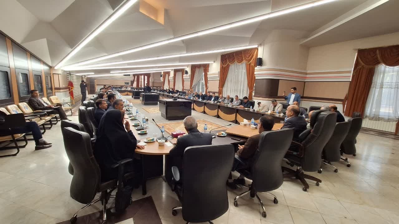 اطلاعات سرشماری عمومی کشاورزی محرمانه و برای برنامه ریزی استفاده می شود اطلاعات سرشماری عمومی کشاورزی محرمانه و برای برنامه ریزی استفاده می شود