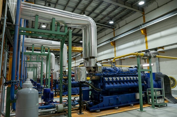 بهره مندی صنعتگران قم ازمزایای سرمایهگذاری شرکت سهند صنعت رستاک در نیروگاه ماهان ۲ بهره مندی صنعتگران قم ازمزایای سرمایهگذاری شرکت سهند صنعت رستاک در نیروگاه ماهان ۲