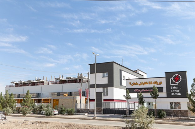 بهره مندی صنعتگران قم ازمزایای سرمایهگذاری شرکت سهند صنعت رستاک در نیروگاه ماهان ۲ بهره مندی صنعتگران قم ازمزایای سرمایهگذاری شرکت سهند صنعت رستاک در نیروگاه ماهان ۲