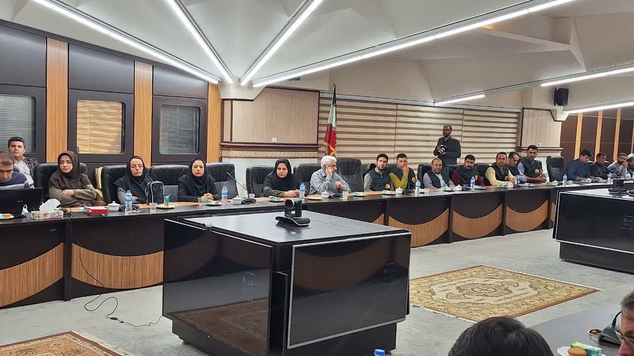 با اطلاعات دقیق سرشماری می توانیم طرح پایش بهنگام کشاورزی را اجرایی کنیم