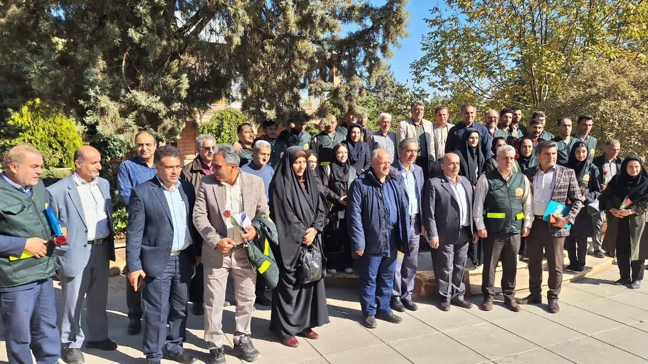 با اطلاعات دقیق سرشماری می توانیم طرح پایش بهنگام کشاورزی را اجرایی کنیم