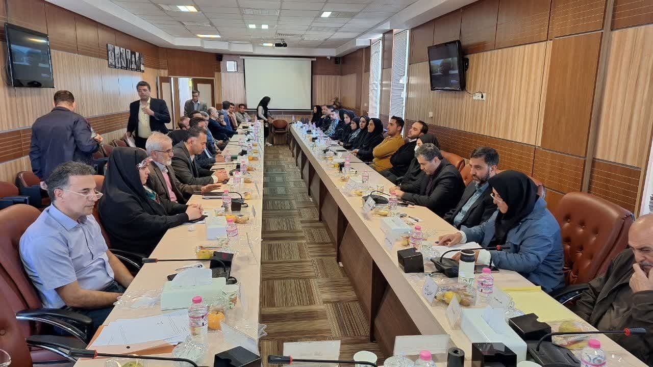 طرح استعدادیابی رشته بسکتبال در 8 منطقه کشور درحال اجراست