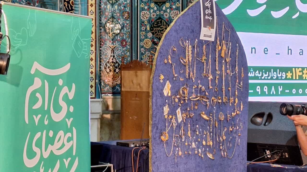 قصه همدلی در قزوین روایت شد