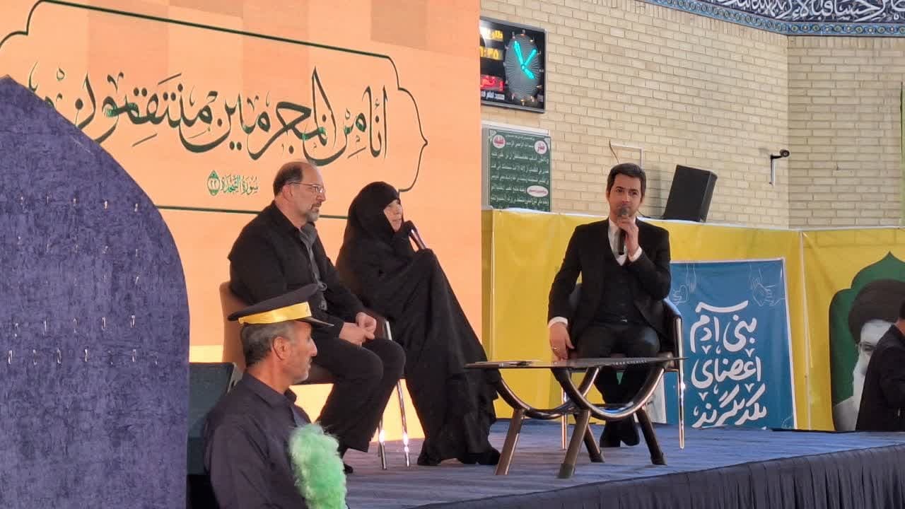 شمارش معکوس نابودی اسرائیل از مدتها قبل آغاز شده است 